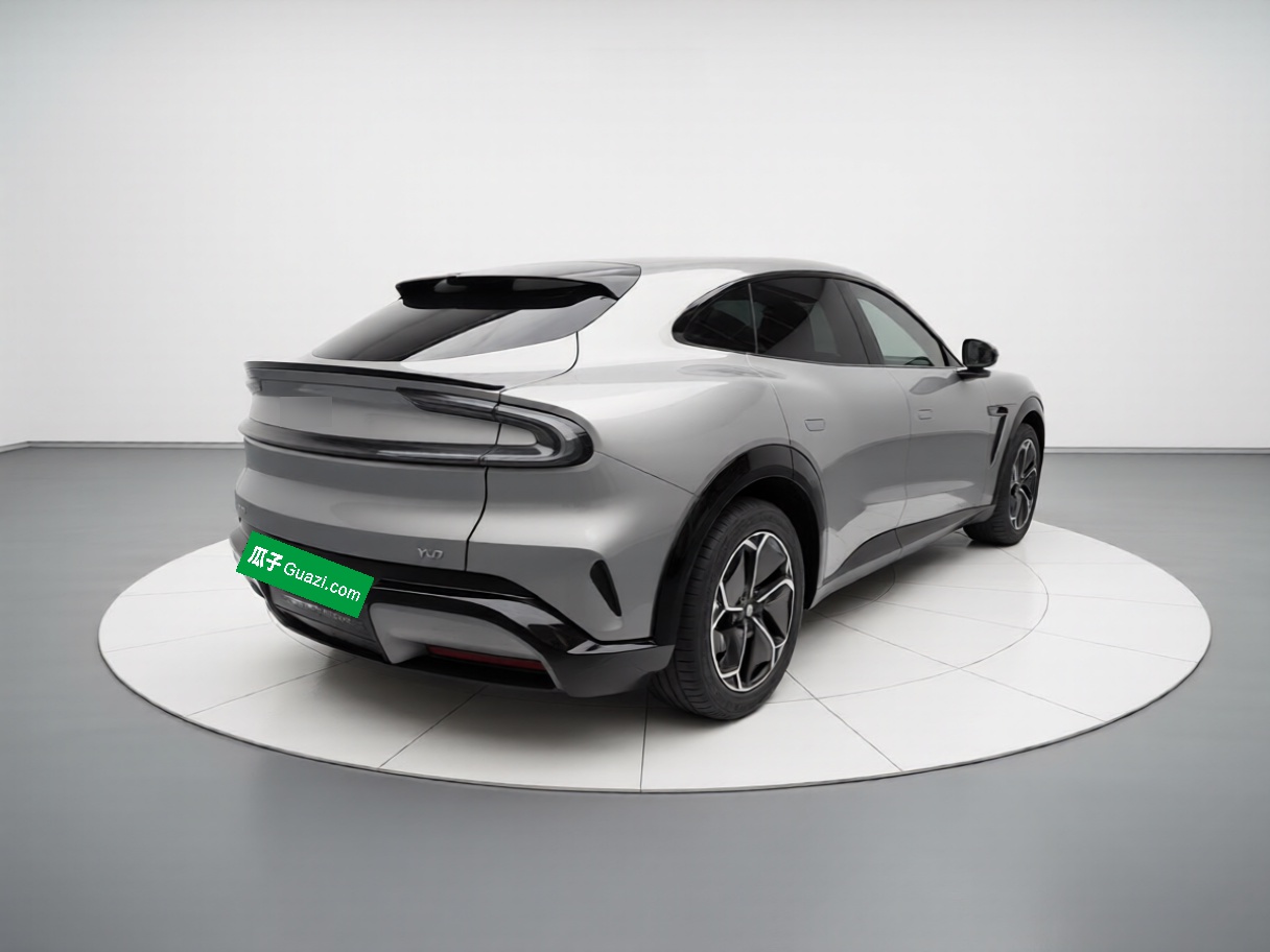 Xiaomi Auto YU7 2025 Ultra-Long Range Rear-Wheel Drive Version — снимка 6