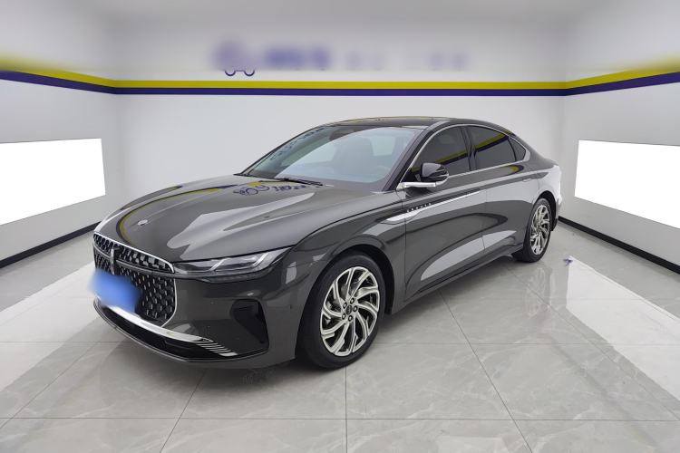 Used Lincoln Z 2022 Facelift iEnjoy Luxury Edition