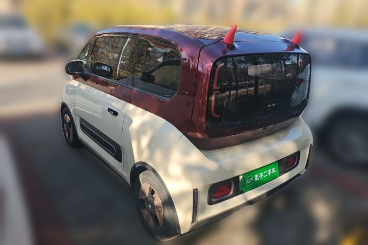 Used Baojun KiWi EV 2022 Designer Lite Edition Lithium Iron Phosphate