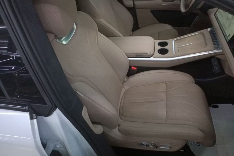 Used XPeng G9 2025 625 Long-Range Max