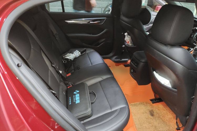 Used Cadillac CT5 2020 28T Stylish Sporty Version
