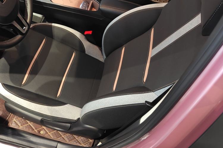 Used SOL E10X 2021 Jimei Edition 302km Luxury Model