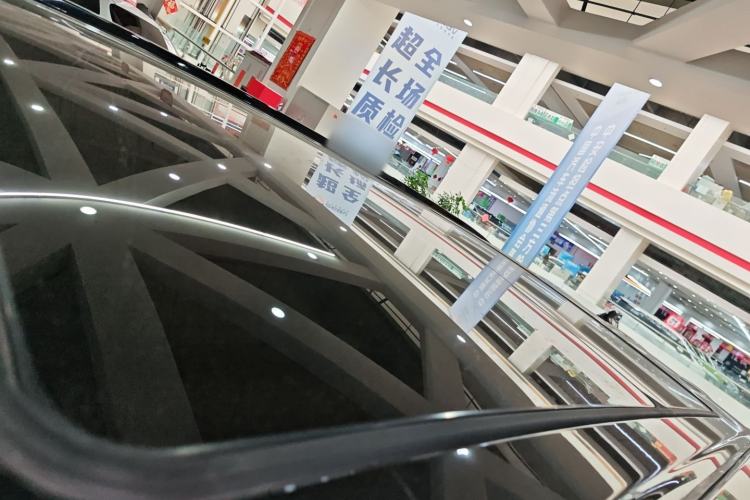 Used Toyota Crown Kluger 2024 2.5L HEV Four-Wheel Drive Luxury Edition