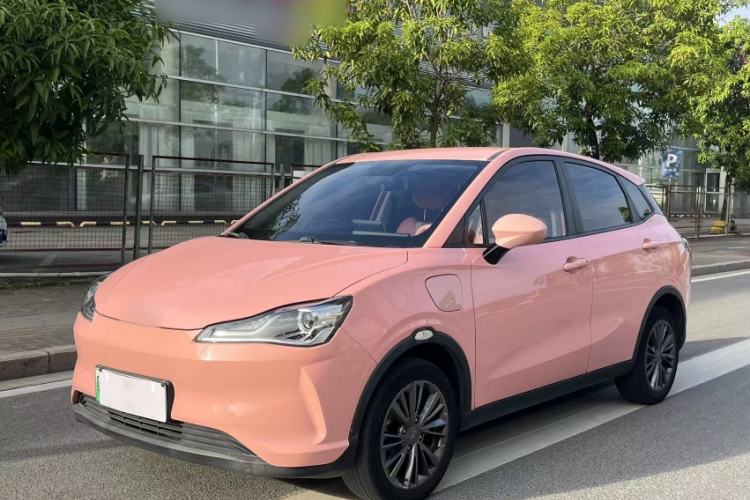 Used NETA V 2021 Witch Edition