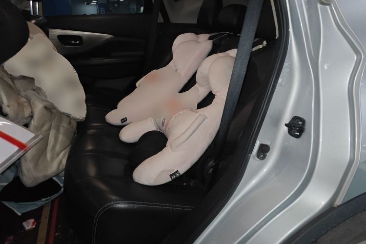 Used Nissan Murano 2017 2.5L XL Two-Wheel Drive Smart Edition
