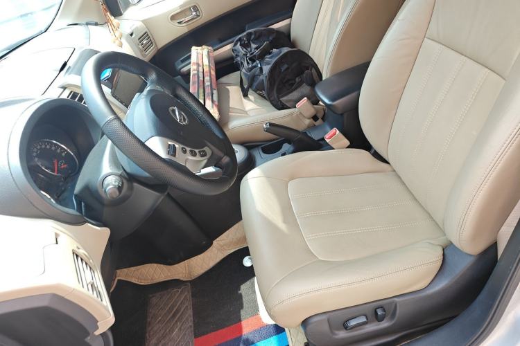 Used Nissan X-Trail 2012 2.5L CVT Luxury Edition 4WD
