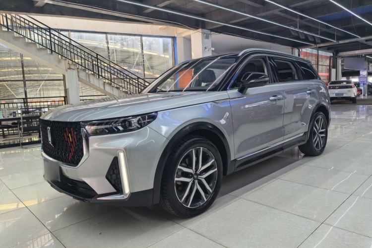 Used Bestune T99 2020 20TD Automatic Sport Premium Edition