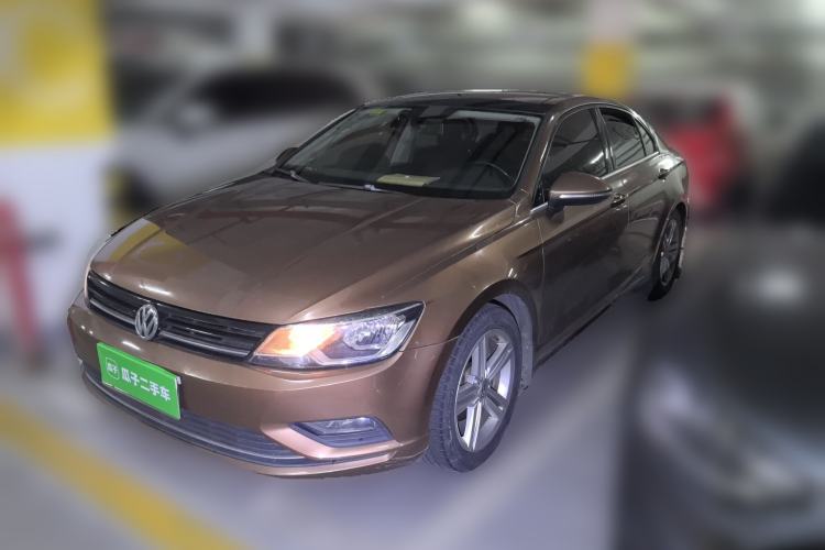 Used Volkswagen Lamando 2015 280TSI DSG Comfort Edition