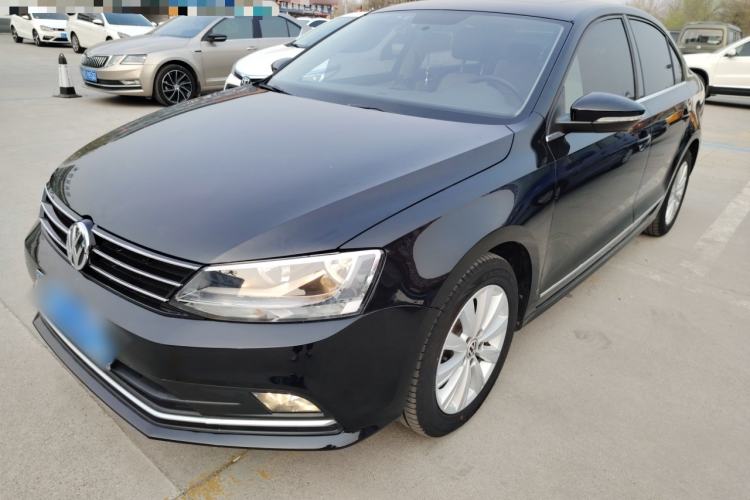 Used Volkswagen Sagitar 2015 1.6L Automatic Comfort Model