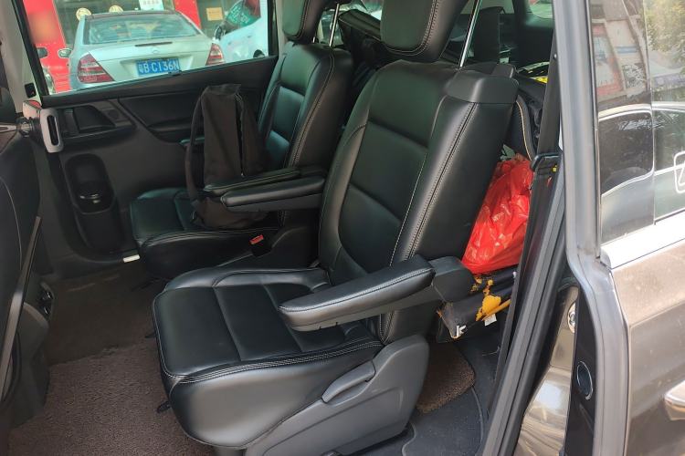 Used Volkswagen Sharan 2018 380TSI Comfort Edition 6-Seater