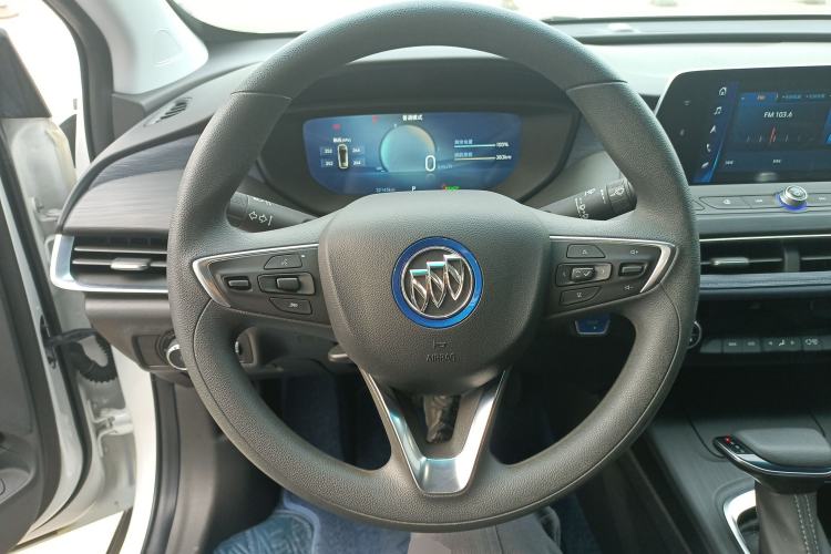 Used Buick Velite 6 2023 430km Range Commuter Version