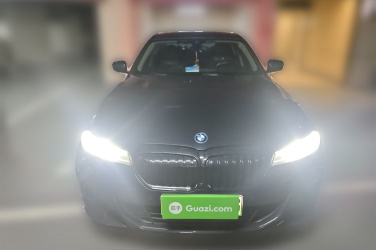 Used BMW i3 2022 eDrive 35 L
