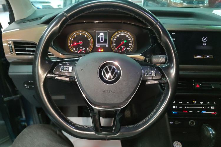 Used Volkswagen Tharu 2021 280TSI Two-Wheel-Drive Luxury Plus Edition