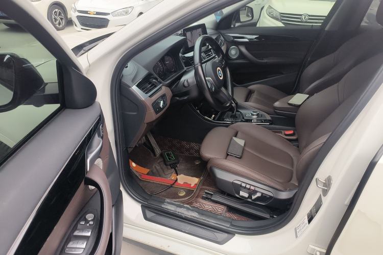 Used BMW X2 2021 Restyled sDrive25i M Sport Package
