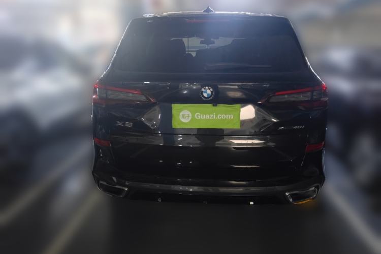 Used BMW X5 2022 xDrive40i M Sport Package