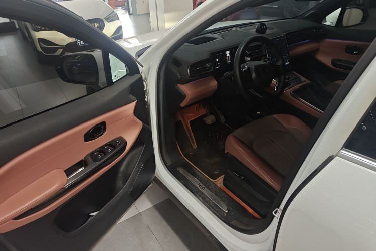 Used Nio EC6 2020 430 km Sport Version
