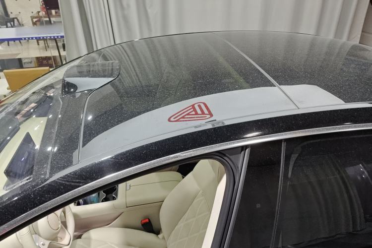 Used Hima Stelato S9 2025 Extended-Range Ultra Roof