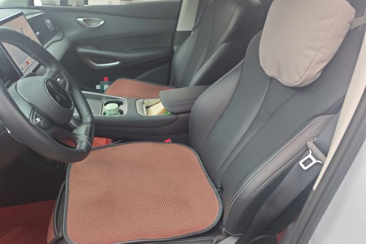 Used BYD Sealion 05 EV 2025 520 km Smart Cruise Version