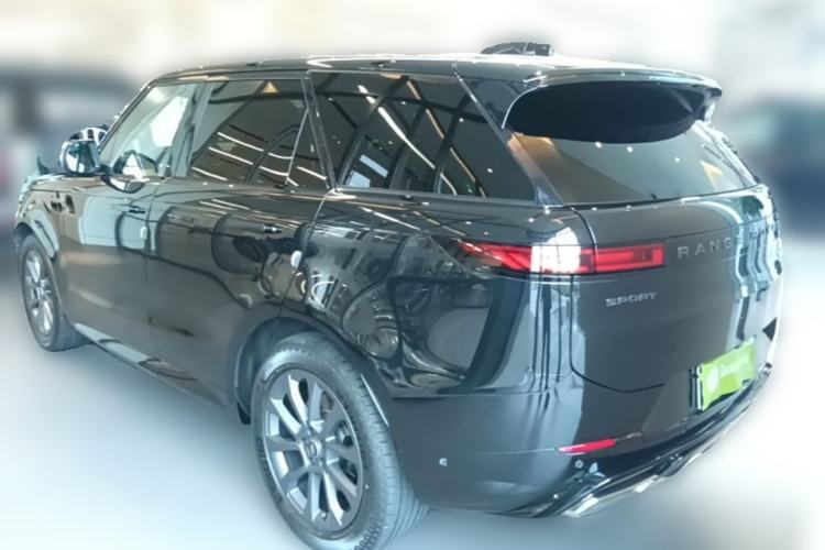 Used Land Rover Range Sport 2023 400PS Dynamic SE

