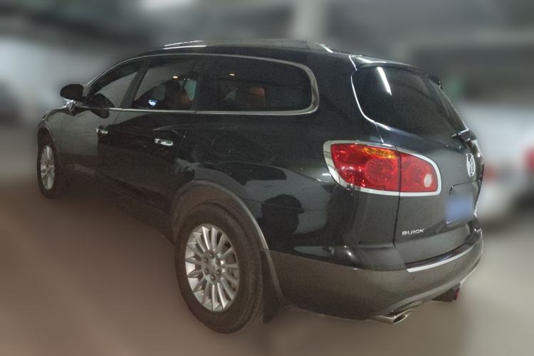 Used Buick Enclave 2010 3.6L Elite Edition
