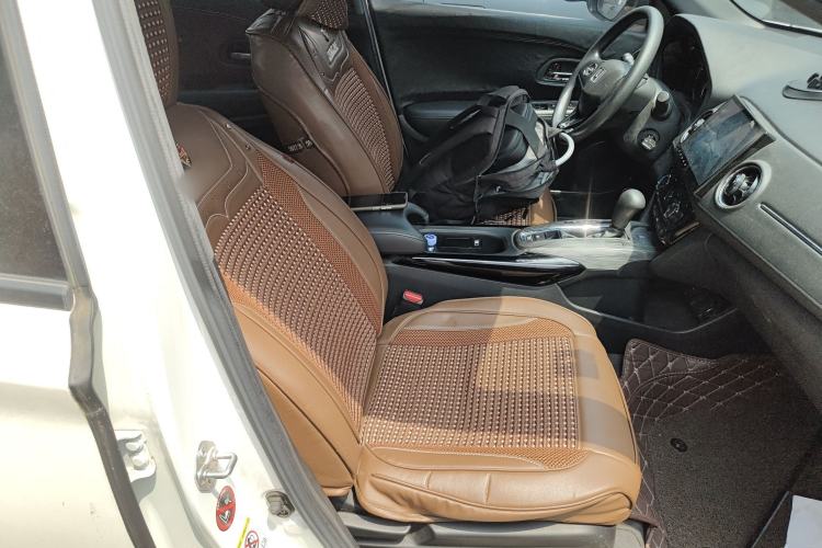 Used Honda XR-V 2015 1.8L EXi CVT Comfort Version