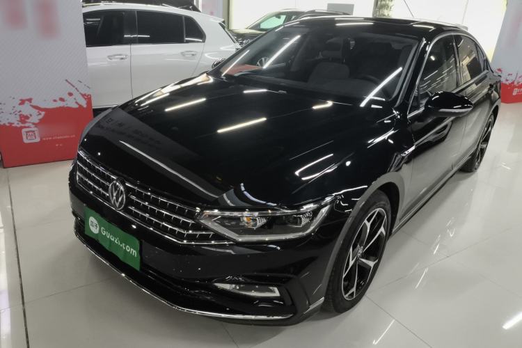 Used Volkswagen Magotan 2023 2 Million Units Commemorative Edition 330TSI DSG Luxury Version