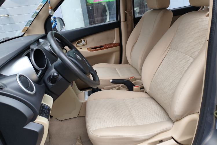 Used Chana Ounuo S 2014 1.3L Elite Model