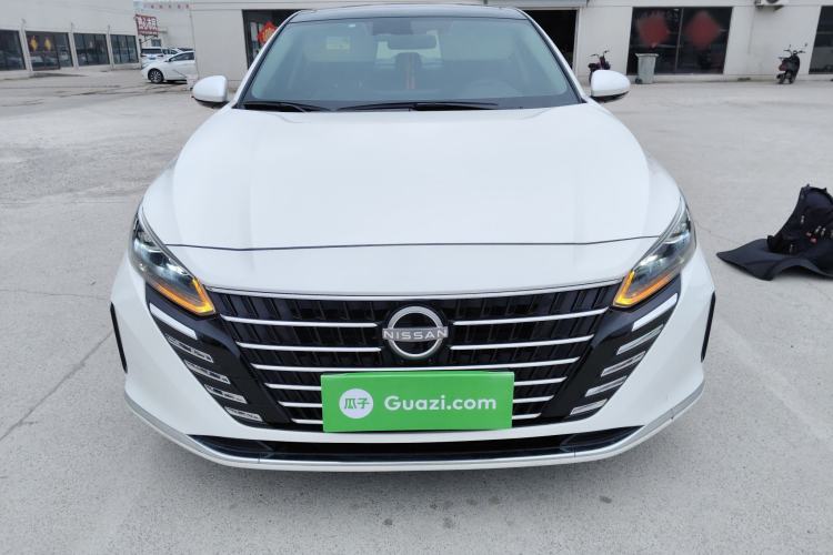 Used Nissan Teana 2022 2.0L XL-TLS Enjoyment Edition