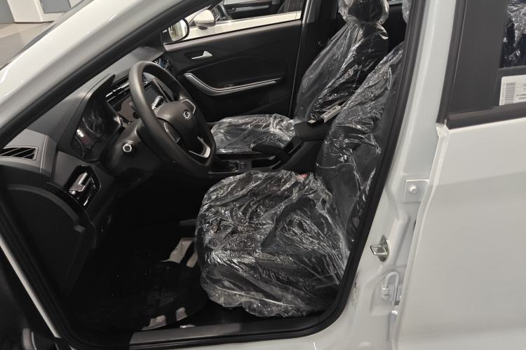 Used Chery Tiggo 3X 2024 1.5L CVT Excellence Edition
