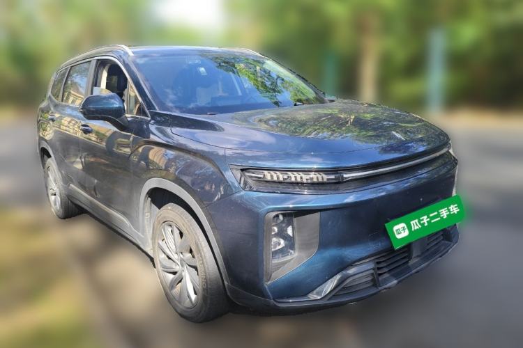 Used Livan Livan 9 2023 470 km Founder Edition