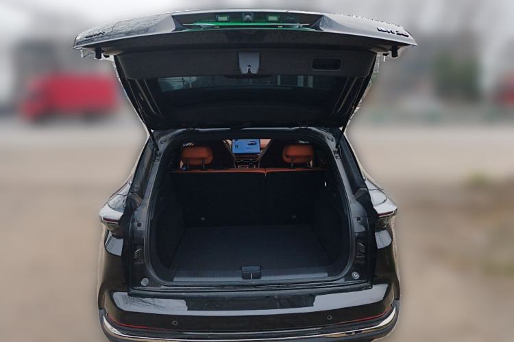 Used NETA X 2025 500 Plus