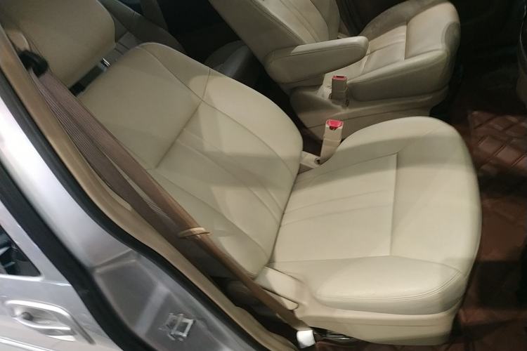 Used Buick GL8 2014 2.4L Comfort Edition