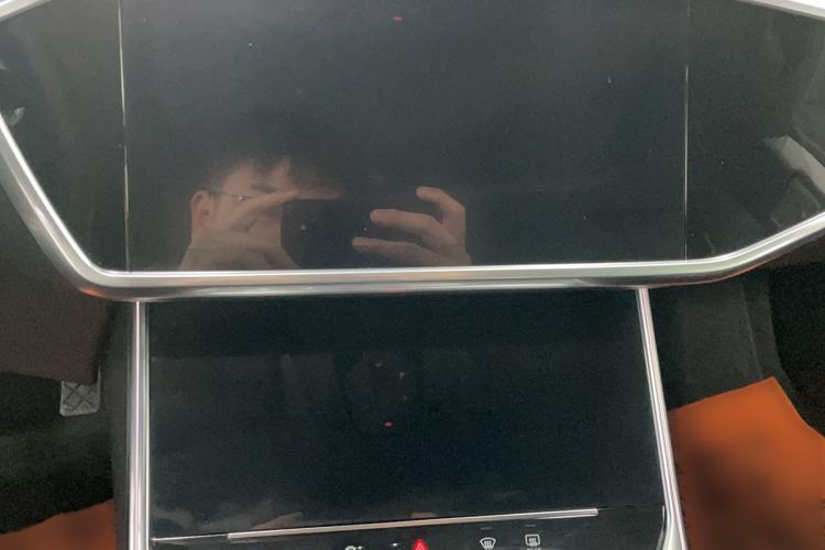 Used Audi A7 2019 55 TFSI quattro Competition Edition