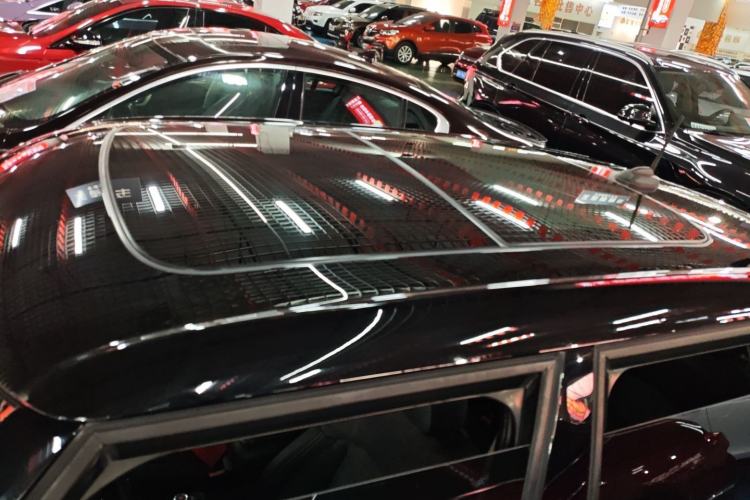 Used MINI MINI 2019 1.5T COOPER Classic Edition Five-Door Version
