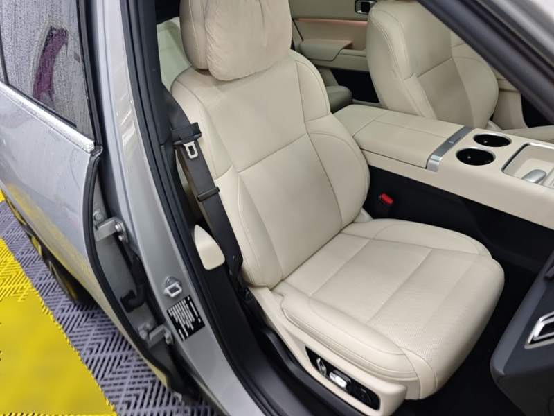 Used Li Auto L7 2024 Ultra Model — 24