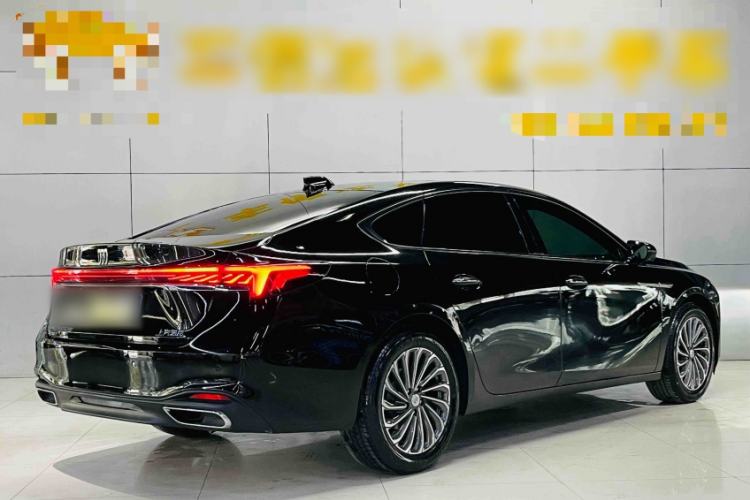 Used Buick LaCrosse 2023 28T Prestige Edition
