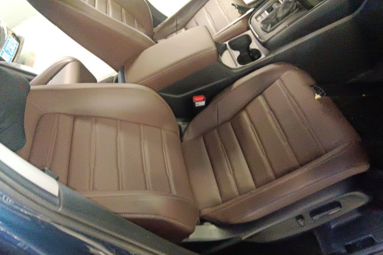 Used Honda CR-V 2023 240TURBO Two-Wheel Drive Smart Edition 5 Seats