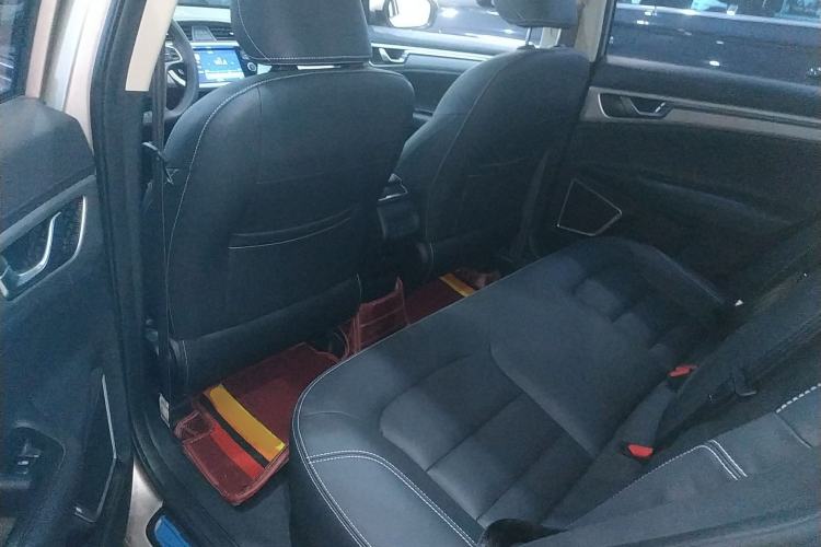 Used Geely Auto Emgrand GL 2017 1.3T Manual Elite Model
