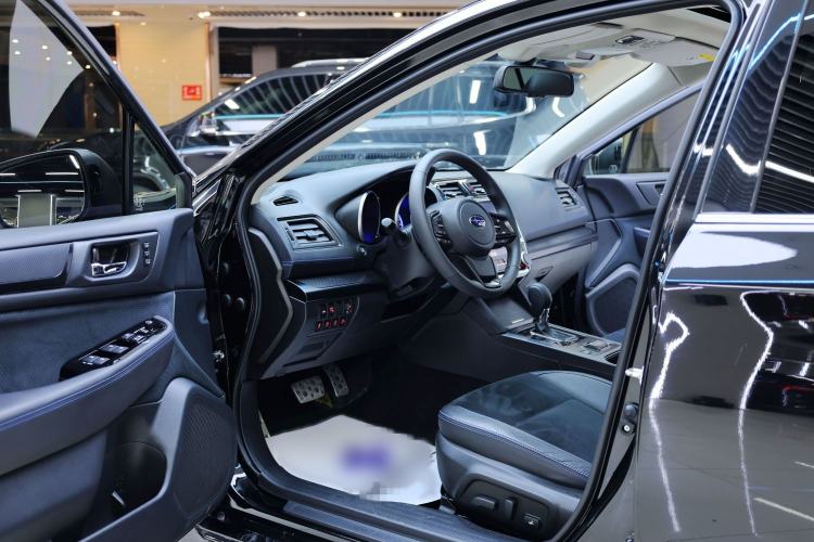 Used Subaru Legacy 2020 Restyled 2.5i Glory Limited Edition EyeSight
