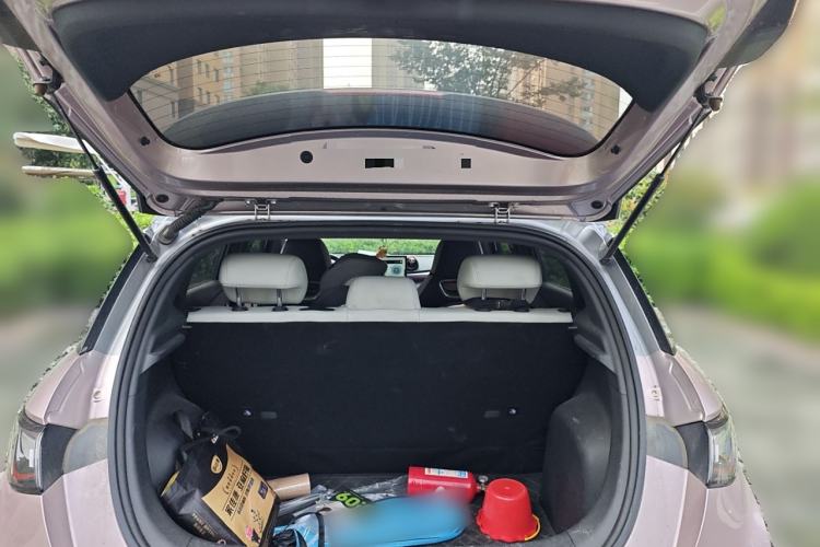 Used BYD Dolphin 2021 401km Knight Edition
