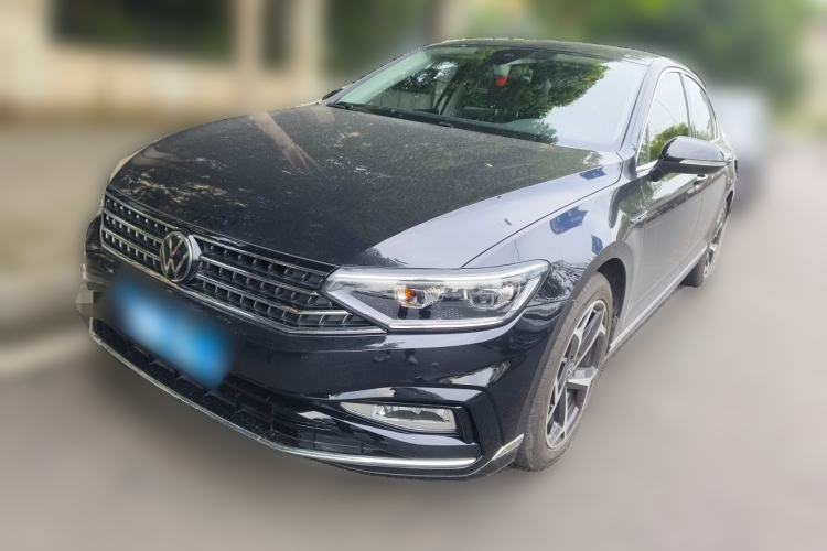 Used Volkswagen Magotan 2023 2 Million Units Commemorative Edition 330TSI DSG Luxury Version