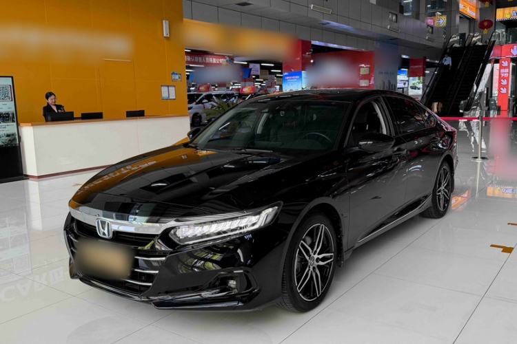 Used Honda Accord 2022 Xing·Hybrid 2.0L Xingling Version Left Front Headlight