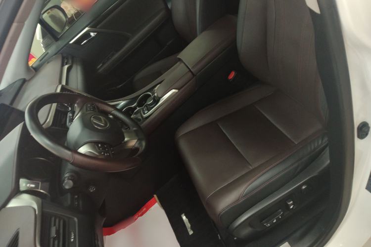 Used Lexus RX 2016 300 4x4 Elegant Edition China V-standard
