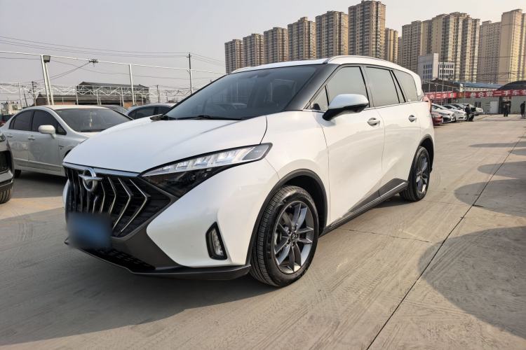 Used Haima 7X 2020 1.6 TGDI Automatic Luxury Model