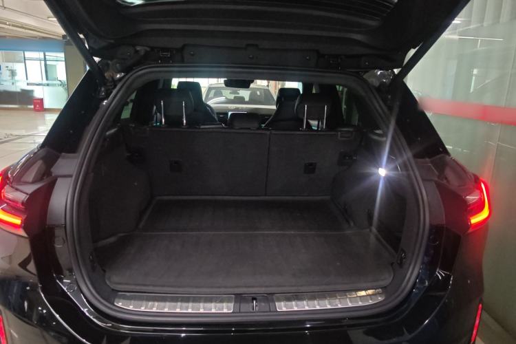 Used Nio ES6 2020 420 km Sport Edition