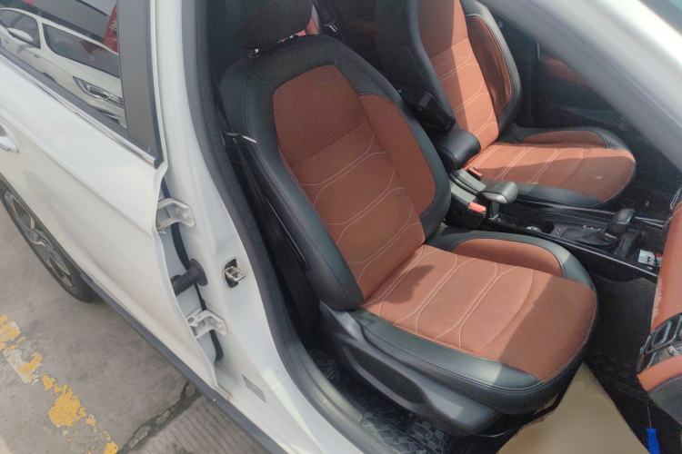 Used Citroen C3-XR 2019 190THP Automatic Xueying Edition
