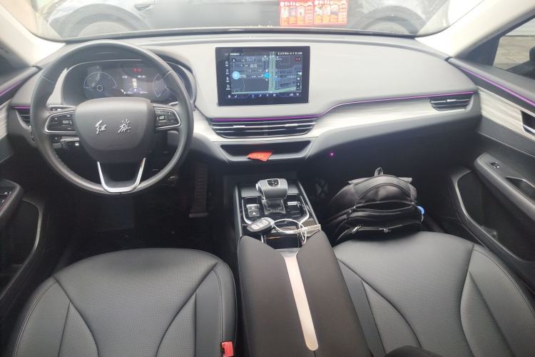 Used Hongqi E-QM5 2024 610 km PLUS
