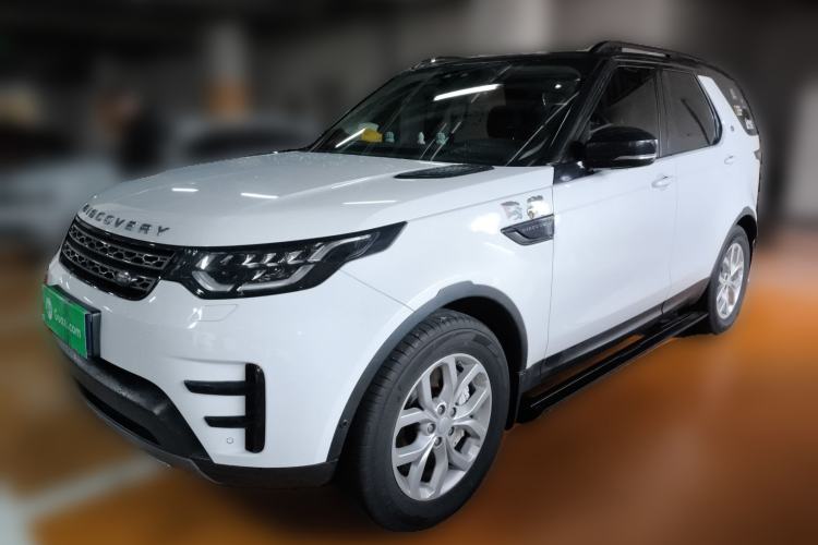Used Land Rover Discovery 2020 3.0 SC V6 SE