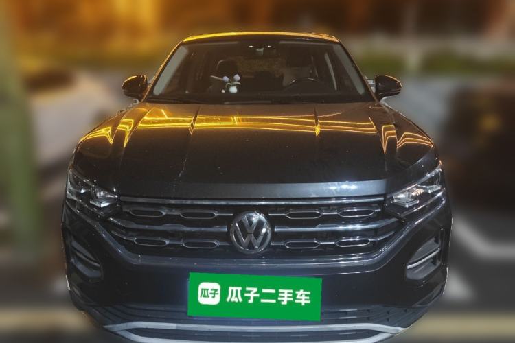 Used Volkswagen Tayron 2020 330TSI Two-Wheel Drive Luxury Smart Connectivity Version