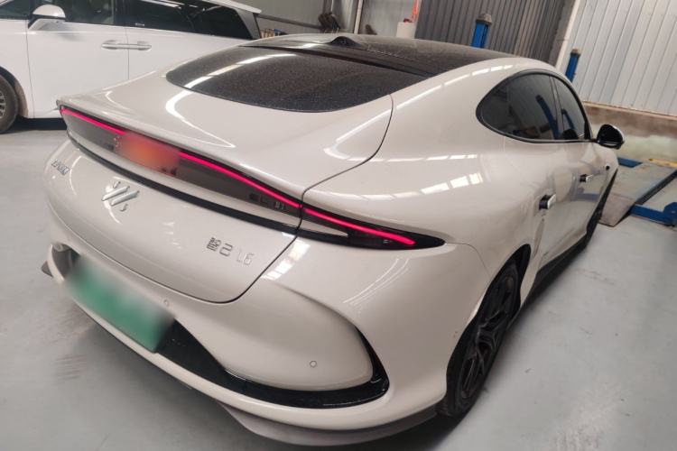 Used IM L6 2024 Max Standard Edition
